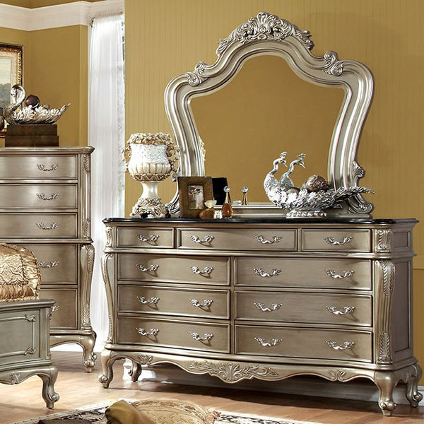 Johara Dresser - Jay's Mattress Plus (NY)