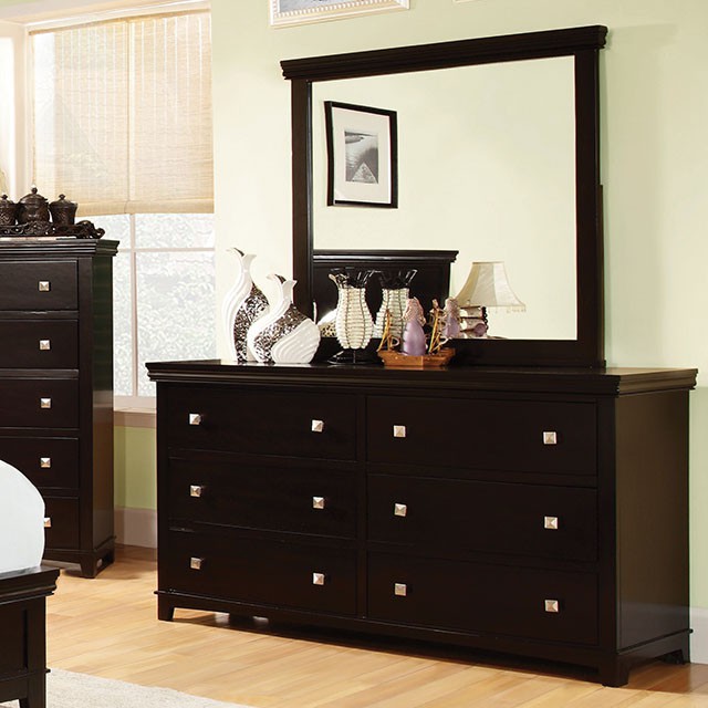 Spruce Dresser image