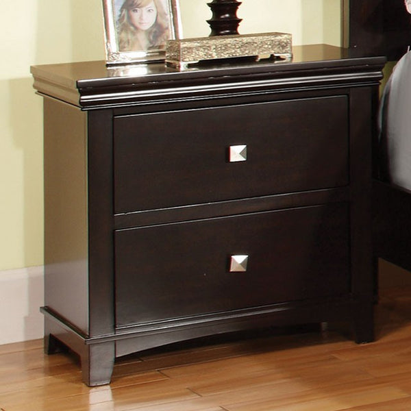 Spruce Night Stand image