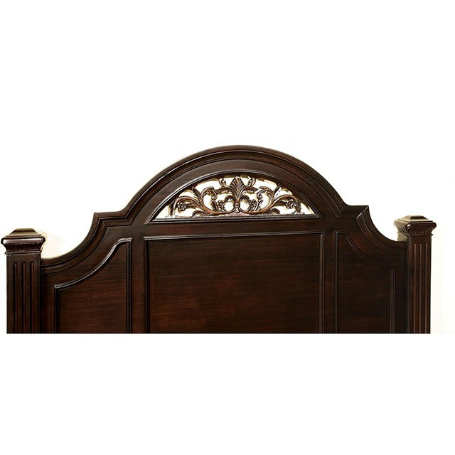 Syracuse 5 Pc Queen Bedroom Set - Jay's Mattress Plus (NY)