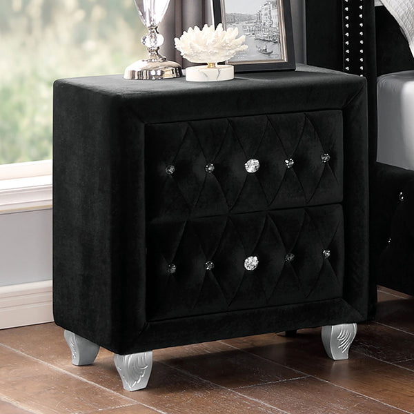 Night Stand Zohar - Jay's Mattress Plus (NY)