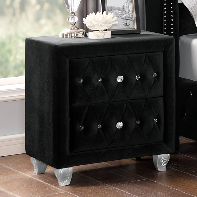 Night Stand Zohar - Jay's Mattress Plus (NY)