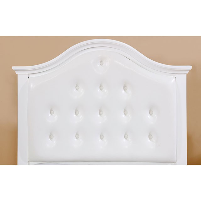 Olivia 4 Pc Bedroom Set - Jay's Mattress Plus (NY)