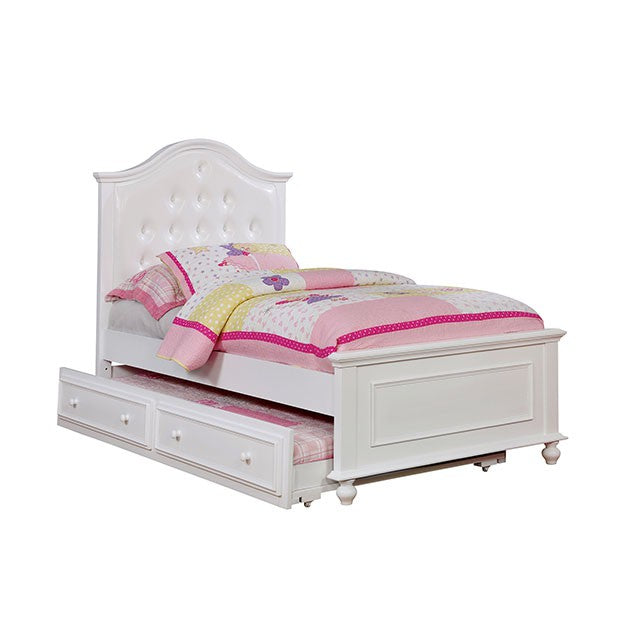 Olivia 4 Pc Bedroom Set - Jay's Mattress Plus (NY)