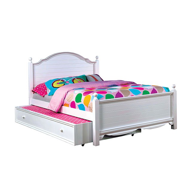 Dani 4 Pc Bedroom Set - Jay's Mattress Plus (NY)