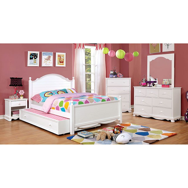 Dani Dresser - Jay's Mattress Plus (NY)