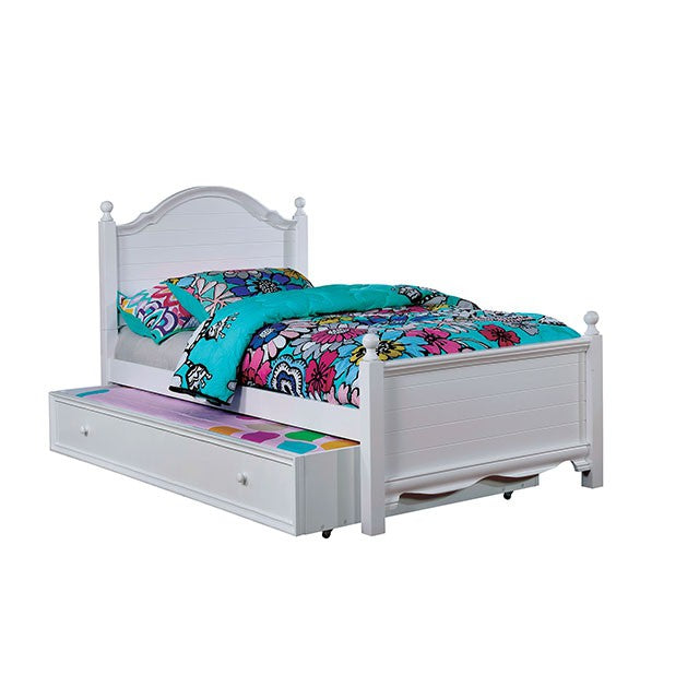 Dani 4 Pc Bedroom Set - Jay's Mattress Plus (NY)