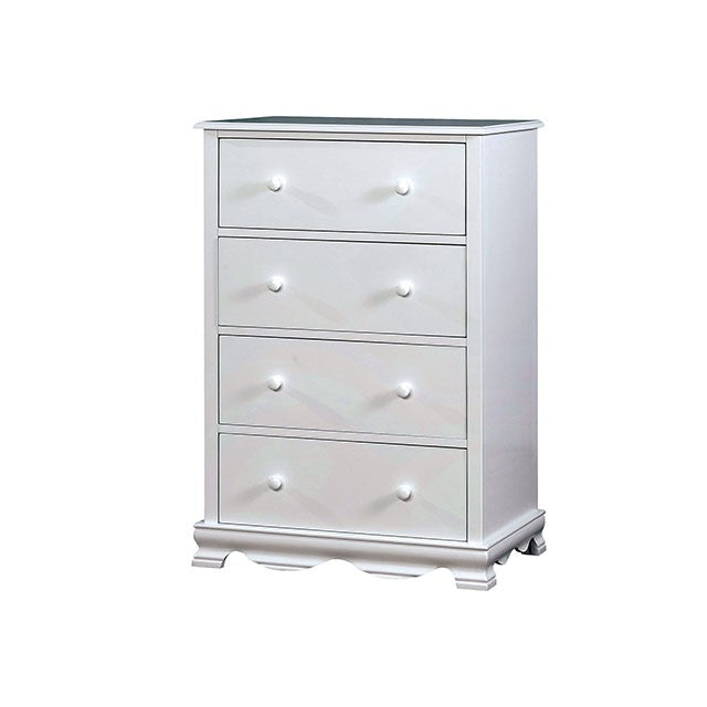 Dani Chest - Jay's Mattress Plus (NY)