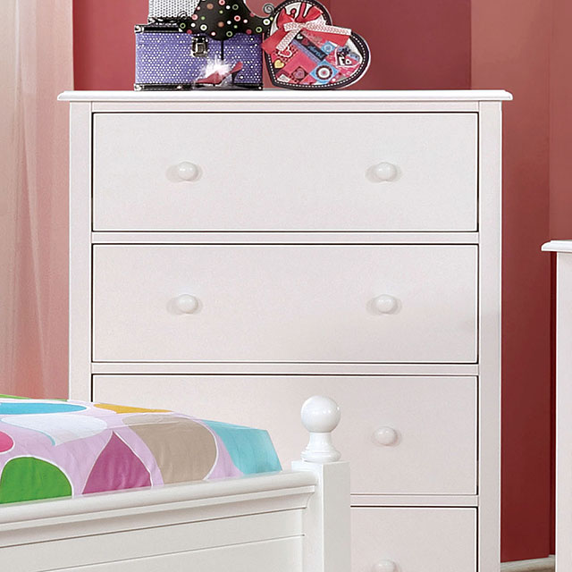 Dani Chest - Jay's Mattress Plus (NY)