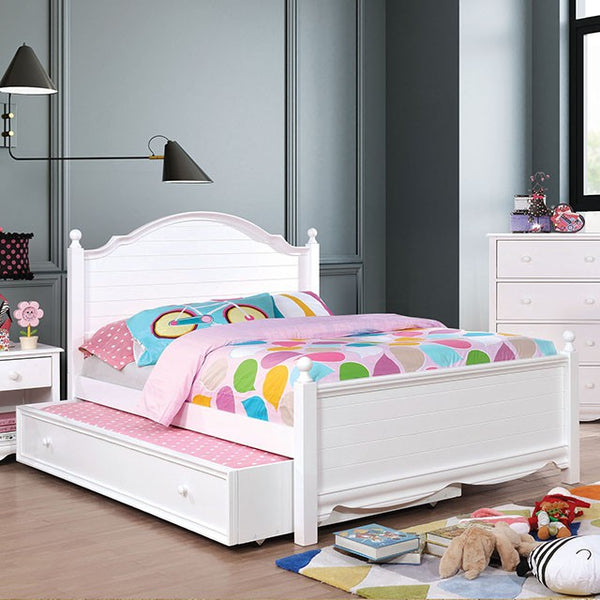 Dani Full & Twin Bed - Jay's Mattress Plus (NY)