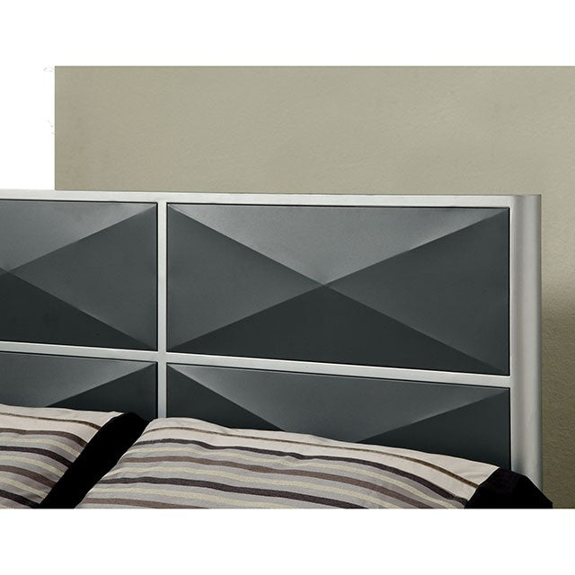 Largo Full Bed - Jay's Mattress Plus (NY)
