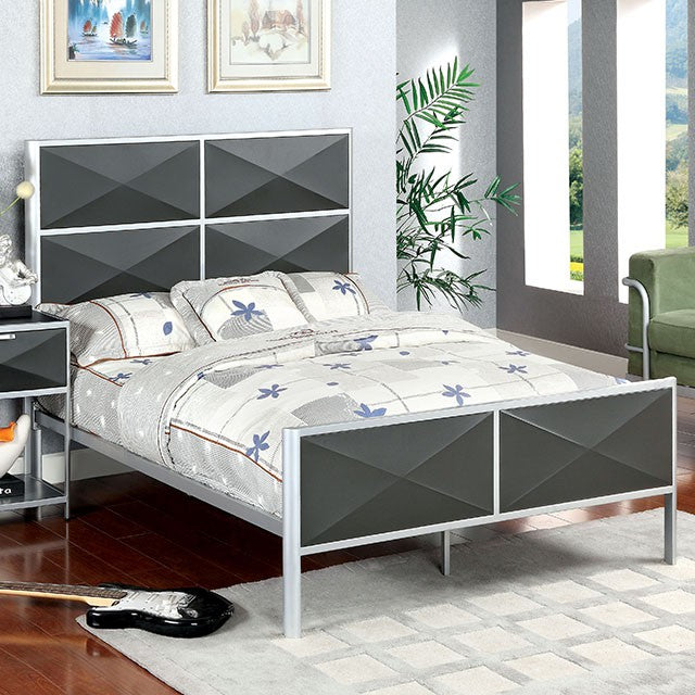 Largo Full Bed - Jay's Mattress Plus (NY)