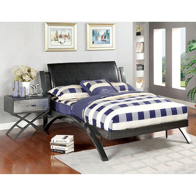 Metro Full Bed - Jay's Mattress Plus (NY)