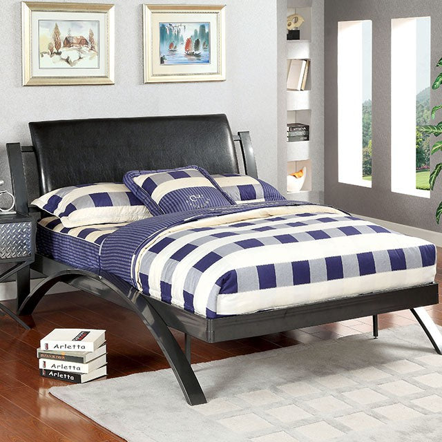 Metro Full Bed - Jay's Mattress Plus (NY)