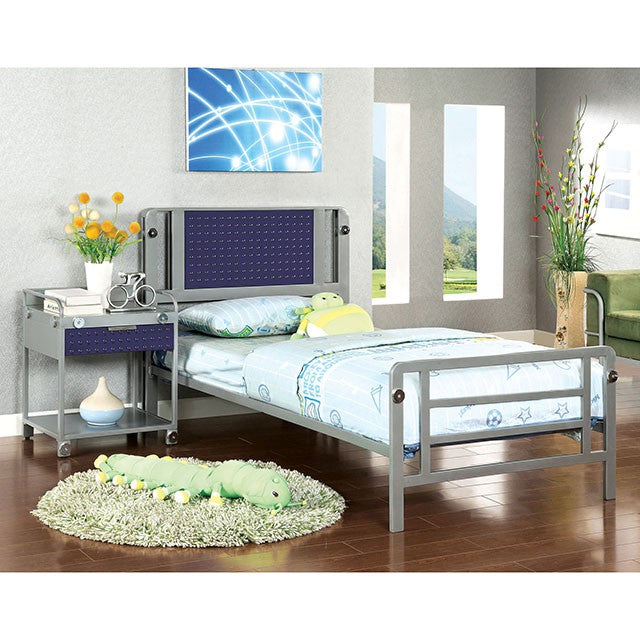 Prado Full Bed - Jay's Mattress Plus (NY)