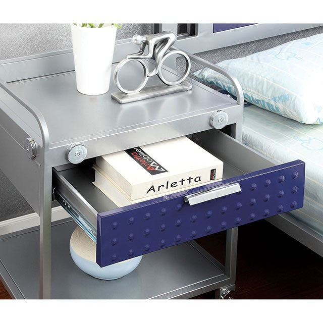 Prado Full Bed - Jay's Mattress Plus (NY)
