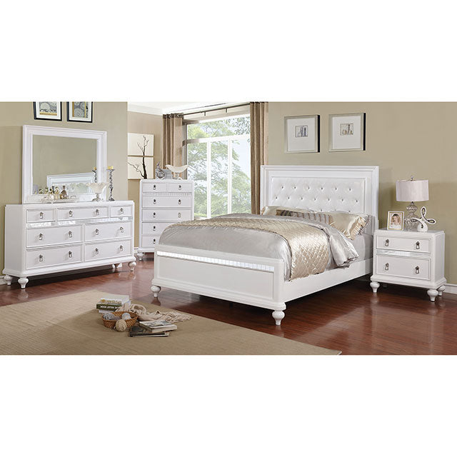 Swivel Chest Avior - Jay's Mattress Plus (NY)