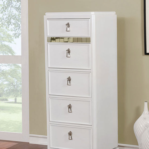 Swivel Chest Avior - Jay's Mattress Plus (NY)