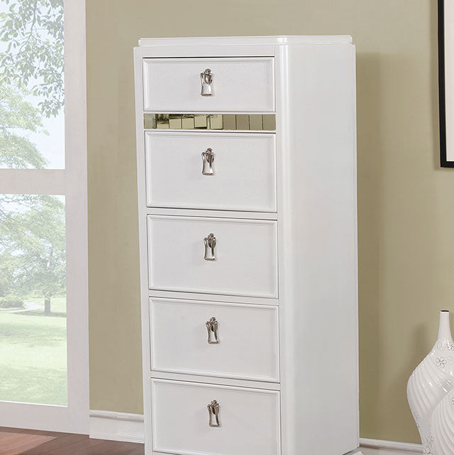 Swivel Chest Avior - Jay's Mattress Plus (NY)