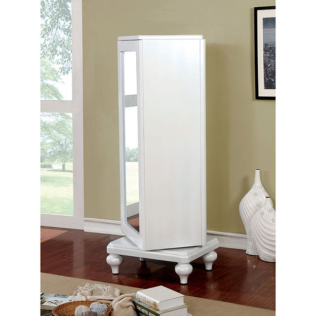 Swivel Chest Avior - Jay's Mattress Plus (NY)