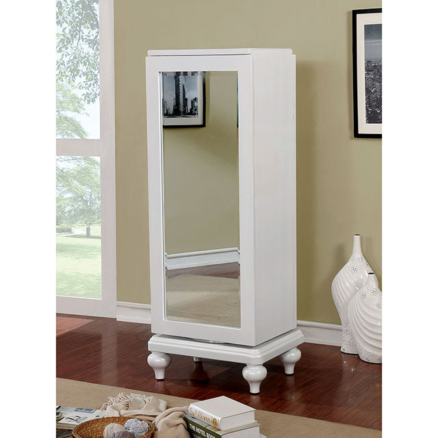 Swivel Chest Avior - Jay's Mattress Plus (NY)