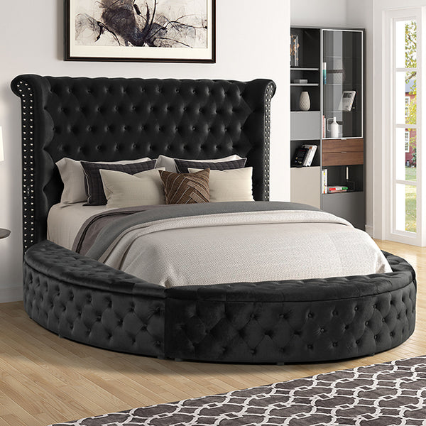 Sansom Bedroom Set - Jay's Mattress Plus (NY)