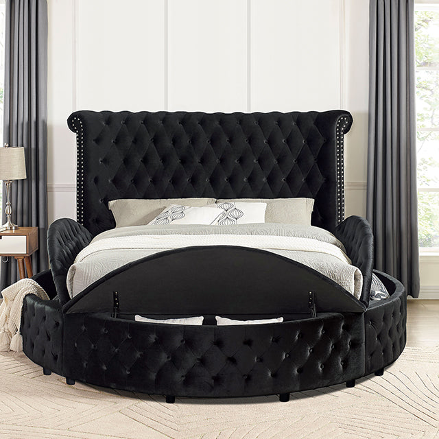 Sansom Bedroom Set - Jay's Mattress Plus (NY)