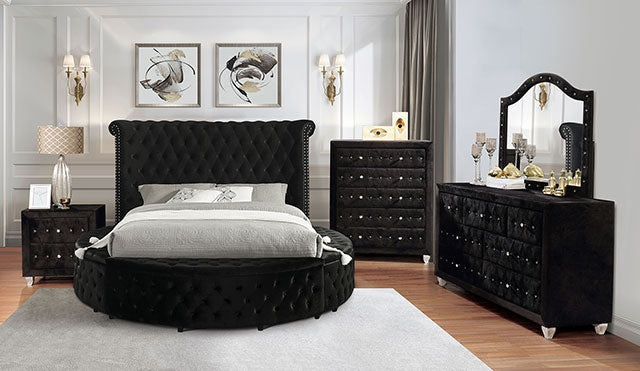 Sansom Bedroom Set - Jay's Mattress Plus (NY)