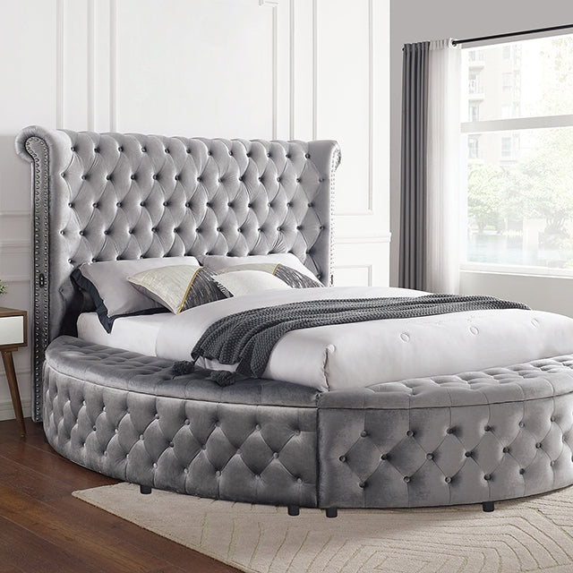 Sansom Bedroom Set - Jay's Mattress Plus (NY)