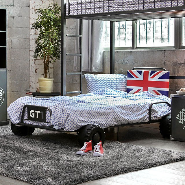 Royal Racer Bed - Jay's Mattress Plus (NY)