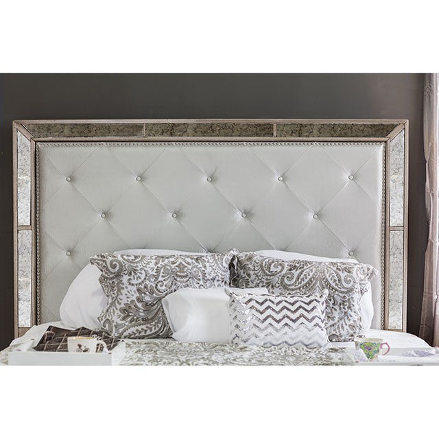 Loraine Queen Bedroom Set - Jay's Mattress Plus (NY)