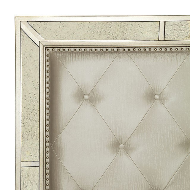 Loraine Queen Bedroom Set - Jay's Mattress Plus (NY)
