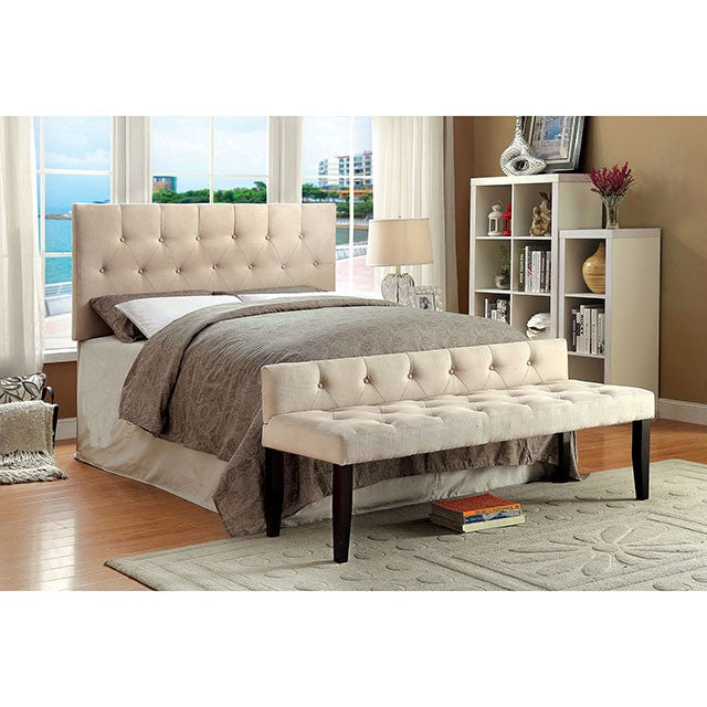 Leeroy Headboard - Jay's Mattress Plus (NY)