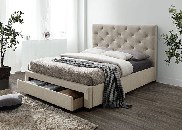 Sybella Bed - Jay's Mattress Plus (NY)