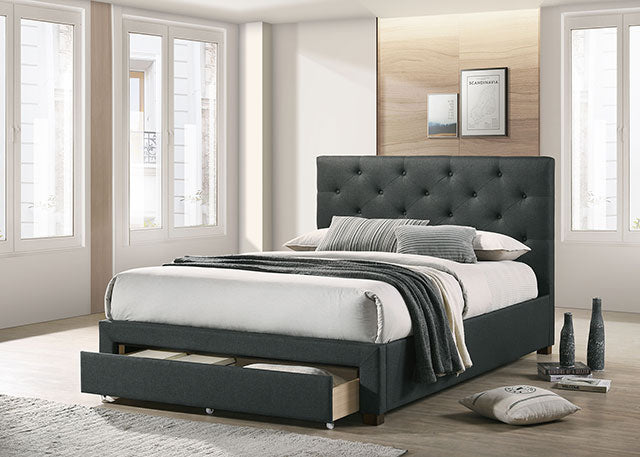 Sybella Bed - Jay's Mattress Plus (NY)