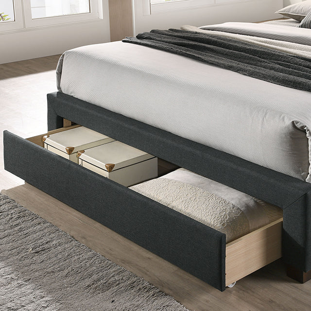 Sybella Bed - Jay's Mattress Plus (NY)