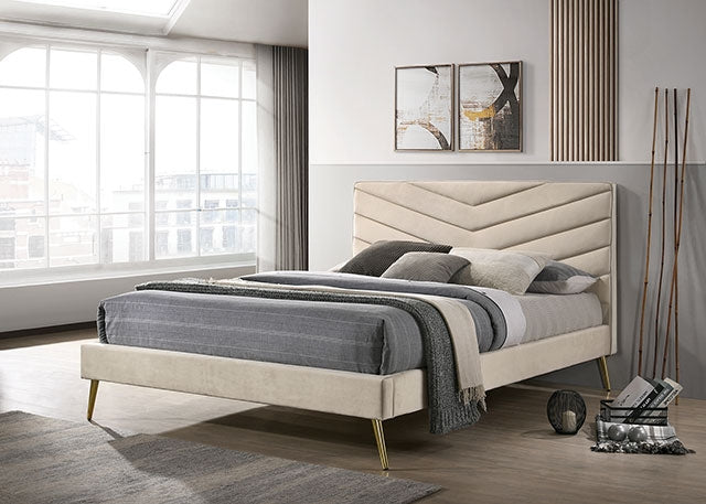 Vivar Bed - Jay's Mattress Plus (NY)