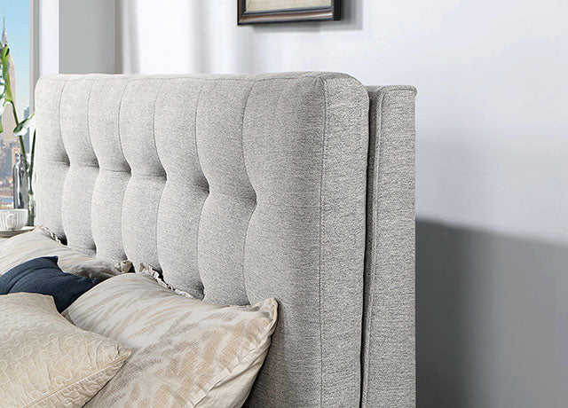 Leomin Bed - Jay's Mattress Plus (NY)