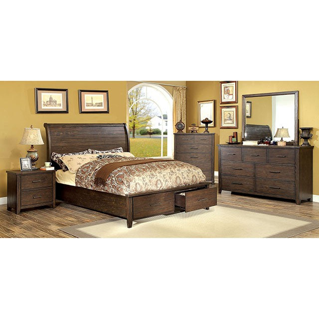 Ribeira Mirror - Jay's Mattress Plus (NY)