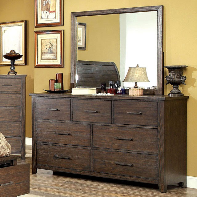 Ribeira Mirror - Jay's Mattress Plus (NY)