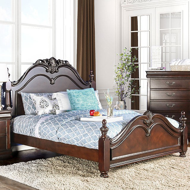 Mandura Queen Bedroom Set - Jay's Mattress Plus (NY)