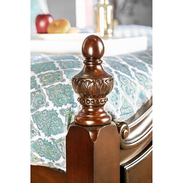 Mandura Queen Bedroom Set - Jay's Mattress Plus (NY)