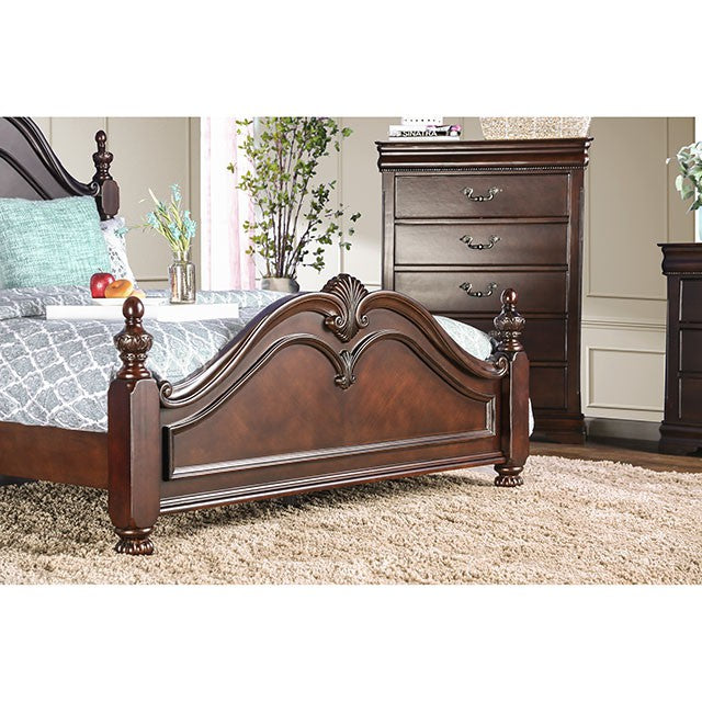 Mandura Queen Bedroom Set - Jay's Mattress Plus (NY)