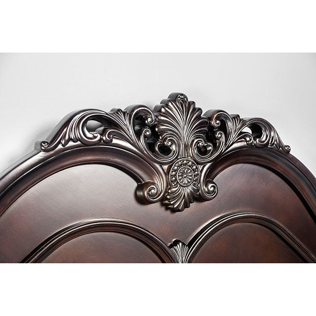 Mandura Queen Bedroom Set - Jay's Mattress Plus (NY)