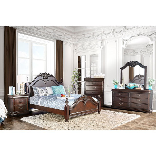 Mandura Bed - Jay's Mattress Plus (NY)