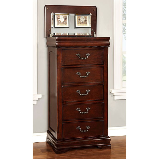 Lingerie Chest Mandura - Jay's Mattress Plus (NY)