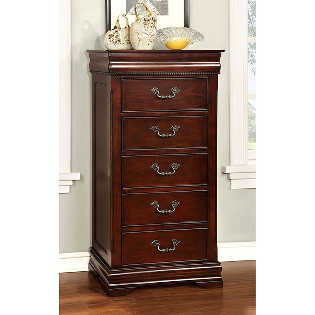 Lingerie Chest Mandura - Jay's Mattress Plus (NY)