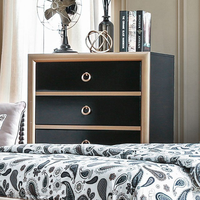 Lingerie Chest Mandura - Jay's Mattress Plus (NY)