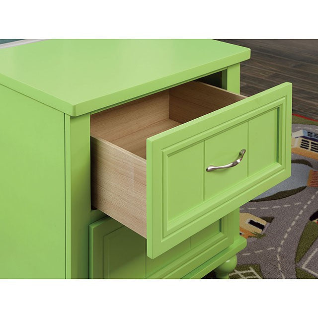Lacey Night Stand - Jay's Mattress Plus (NY)