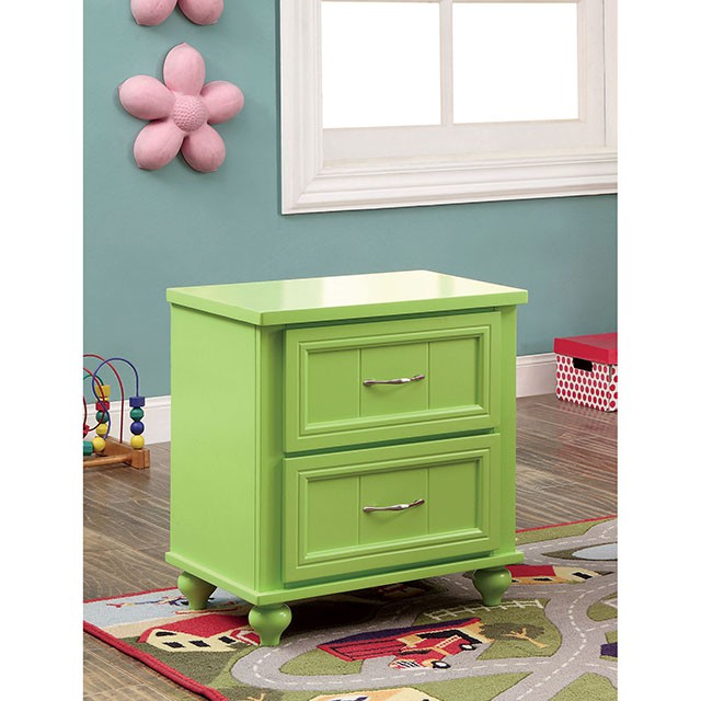 Lacey Night Stand - Jay's Mattress Plus (NY)